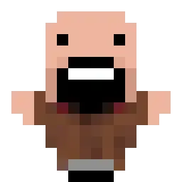 Notch. Head rounding example.